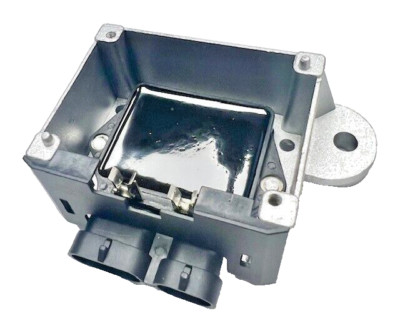 LX931T Ignition Control Module Jeep Cherokee Wrangler Comanche 2.5L 4 ...