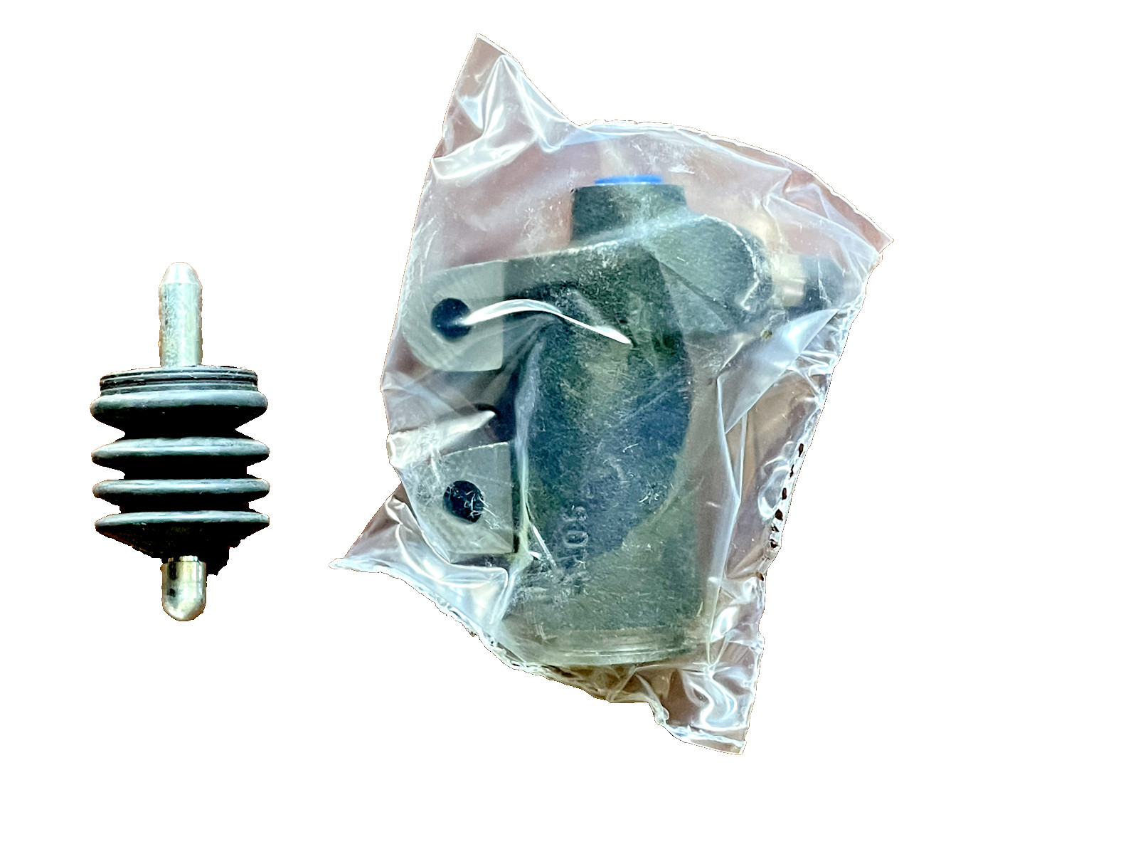 Exedy Daikin Clutch Slave Cylinder 86688 Equal Under Pressure