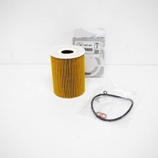 Filtre à huile BMW M3