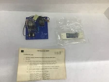 Emerson 24502013 Rev E Circuit Board