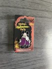 Disney DLR Mickeys Halloween Party LR Pin Mickey As Dracula — photo 3