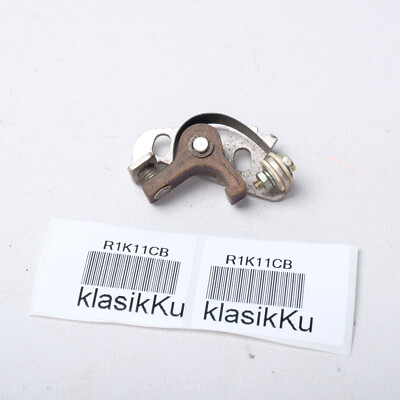 Contact Points Breaker For Honda Cub 70 C70 C700 PASSPORT P/N