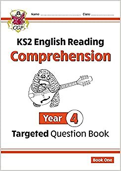 Ks2 English Targeted Question Book Compr - Image 5