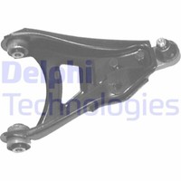 Delphi TC626 Lenker, RadaufhäNgung FüR Renault