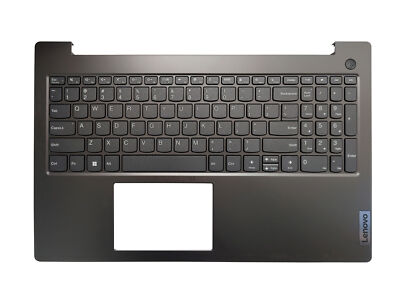 NEW For LENOVO IdeaPad V15 G2-ITL ALC IJL G3 IAP UK/US Keyboard Palmrest Case