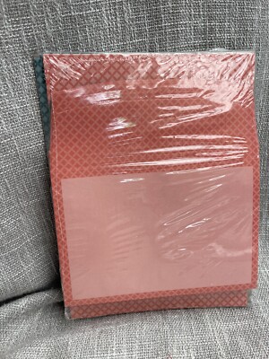 Stampin  Up! SWEET THOUGHTS Memories & More 20 each Cards & Envelopes 4.25x6.25