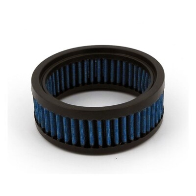 Waschbarer Luftfilter hoher Durchfluss für Vergaser S&S B und D,S&S Style Harley