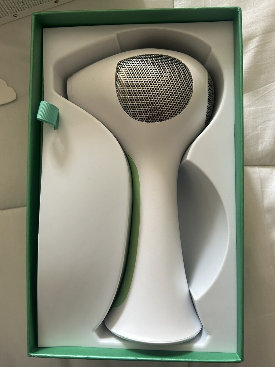 Tria Beauty Hair Removal Laser 4X - Green 812438021003 | eBay UK
