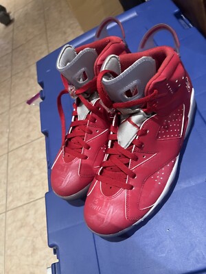 air jordan 6 slam dunk