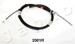 1312001R JAPKO Cable, parking brake for TOYOTA