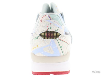 Size 11 - ASICS atmos x Gel Lyte 3 OG NYC Subway for sale online 