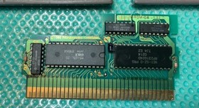 Section Z (Nintendo NES, 1987) Authentic Cartridge Only Tested & Working