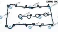 Dr.Motor Automotive DRM0876 Gasket, Cylinder Head Cover For Chevrolet Fiat Opel