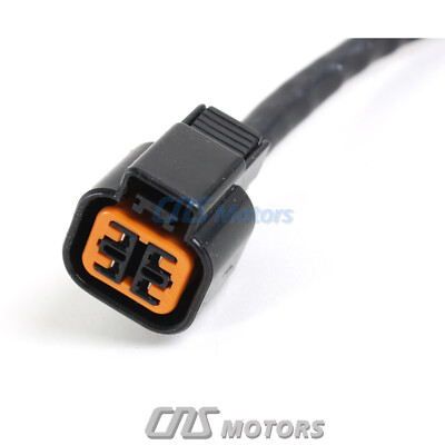 NTK Oxygen Sensor (Front/Rear) For 2001-2006 Hyundai Elantra, Accent, Tiburon – 39210-22620 - View #5