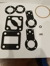 B7324770183 Parker Schrader Seal Kit Gasket Orings Repair kit Parts B732-4770183