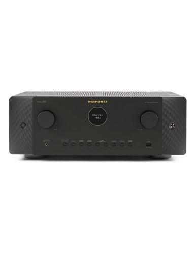Marantz Cinema 60 DAB, Amplificatore 7.2, 100w, HDMI 8K, Heos, BT, Dolby e DTS - Foto 11 di 11