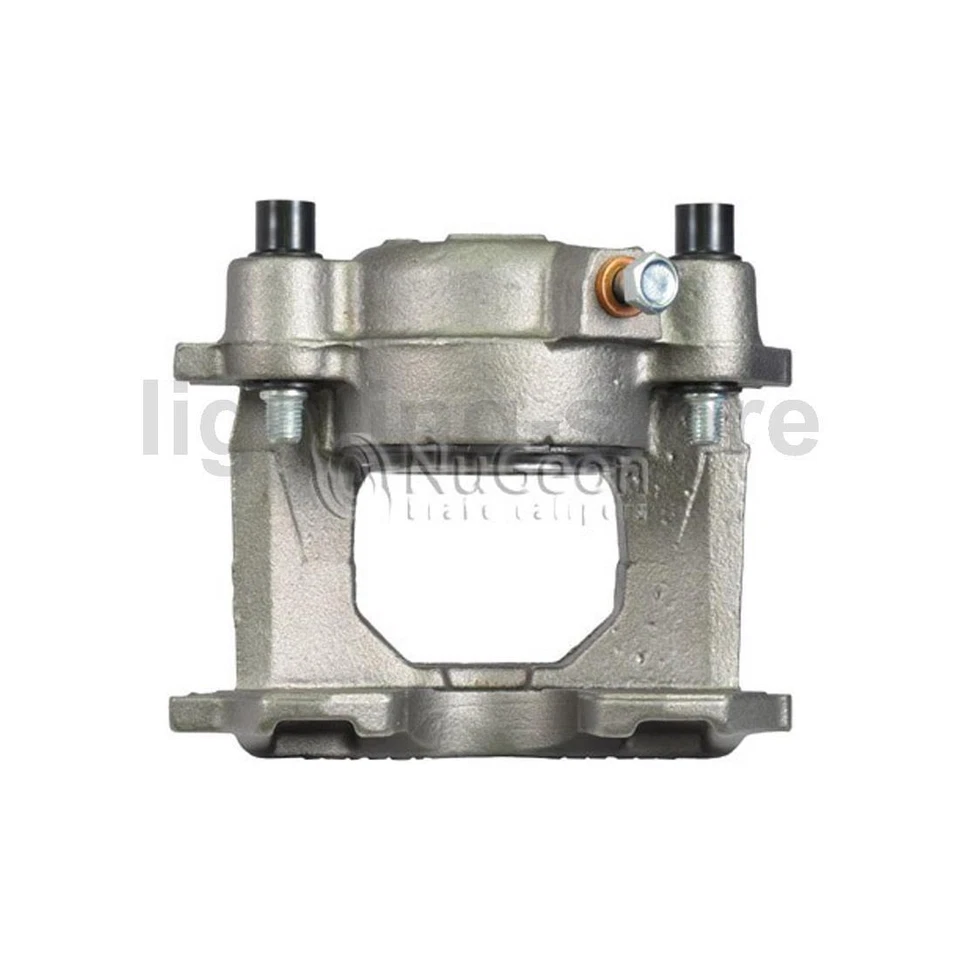 2 pinzas de freno delanteras para 2000 AM General Hummer 2001 AM General Hummer Foto 2 de 4