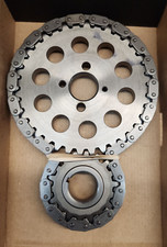 Cadillac 390 Timing Chain Gears Sprockets Set 1959-1962 Fleetwood Deville
