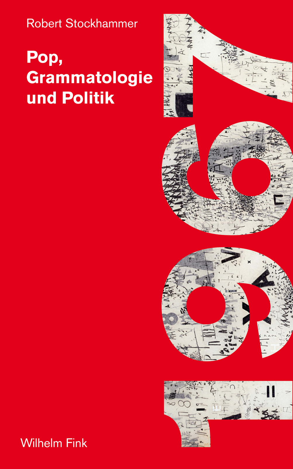 Robert Stockhammer / 1967