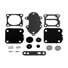 Sierra 18-7817 Marine Fuel Pump Kit Chrysler/Force/US Marine 21-42990A8 GLM
