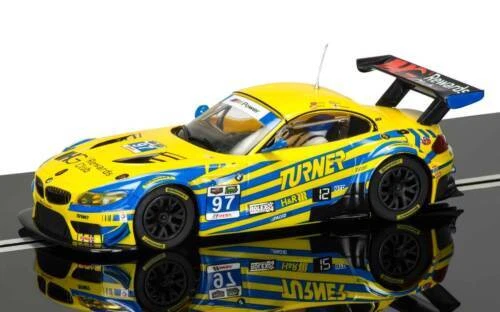 Scalextric BMW Contemporary fabricación Diecast coches, camiones y camionetas