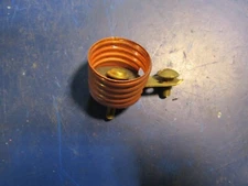 Obsolete Cutler Hammer  Fuse Box Screw In Plug Fuse Repair Parts