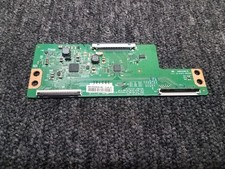 VIZIO 55" E55-C2 T-CON BOARD UNIT 6870C-0532B TIMING CONTROL