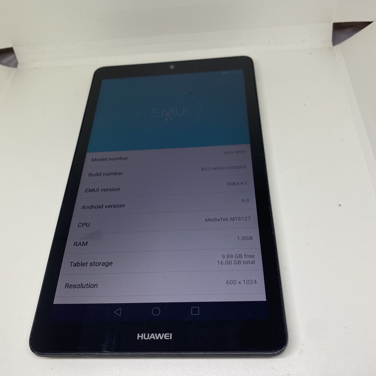 HUAWEI MediaPad T3 7 BG2-W09 スペースグレー Amazon.co.jp: ファーウェイ MediaPad T3 7(スペースグレー) Wi