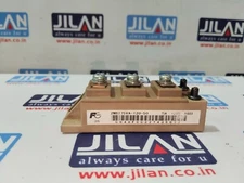 FUJI 2MBI75VA-120-50 IGBT MODULE