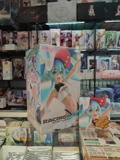 FuRyu GT Project Racing Miku 2024 Summer Holiday Ver. Trio-Try-iT prize figure