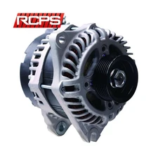 New 230A Alternator For Ford Explorer 3.5L 2014-2019 GL-8787 A3TV0891 A3TV0891ZC