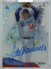 2014 Topps High Tek Baseball Cards 12