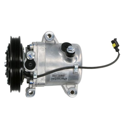 Klimakompressor THERMOTEC KLIMA KTT090310