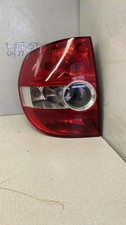 Feu arrière Volkswagen FOX