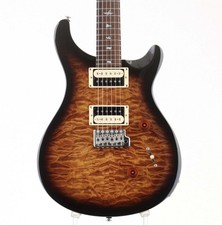 PRS SE SE Custom 24 Beveled Top Bird Inlay 2020 o13569