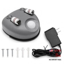 Garage Parking Assist Dual Laser Guide - 360-Degree Adjustable Garage Parking