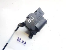 52411483r04 Actuator Heater Actuator Blower 3093694 Audi Q DE2066656-04