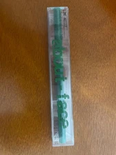 About Face Line Artist Longwear Gel Eyeliner Green REPTILIAN .35g/ .012 oz  BNIB