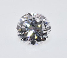 GIA Certified Loose Natural Diamond - Round Brilliant Cut .77 Carats VS2 E 1948.05 per carat