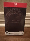 Resident Evil Generation Pack - Nintendo Switch 2 - 🔥BRAND NEW SEALED🔥 RARE