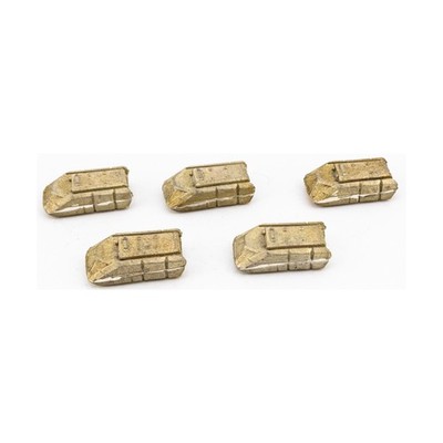 Ground Zero Future Wars Loose Mini 6mm Light GEV Vans #1 NM