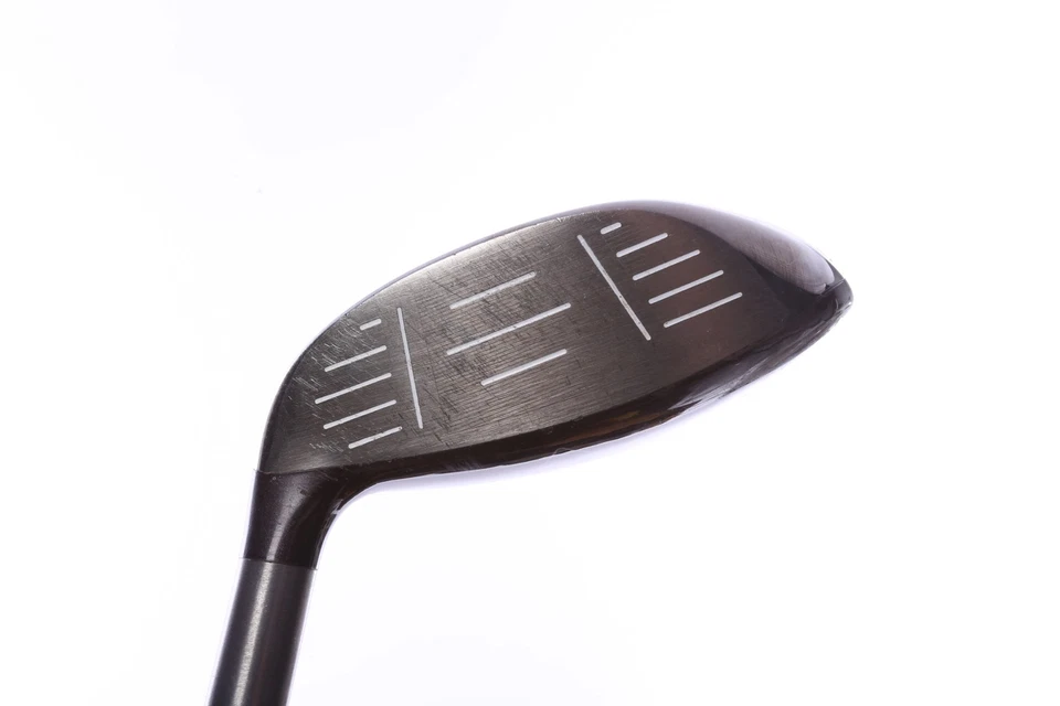 Callaway Big Bertha REVA 23 27* 9-Wood Ladies Flex ACER Velocity Good - Image 2 of 4