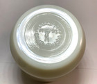 Corning milk glass hand warmer Watch Mug WWII United States NAVY Ship Mess Hall — photo 5