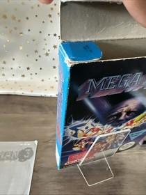 Mega Man 3 (Nintendo NES, 1992)
