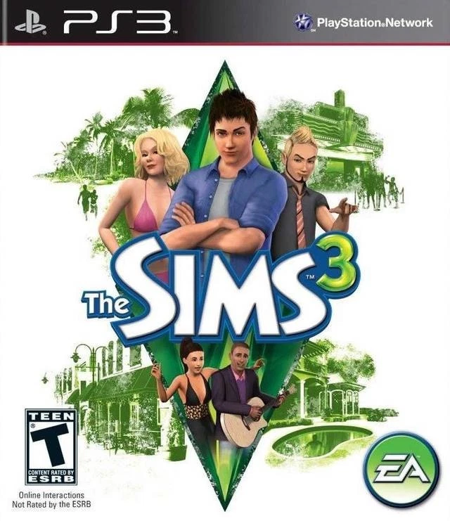 The Sims 3 Video Games for sale - eBay