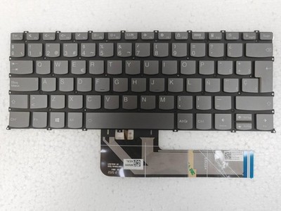 SP Backlit Keyboard For Lenovo XiaoXin Air 14 2020 2021 2022 (isn't Air 14 2019)
