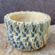 Peety Pots by Pablo Handmade Pottery - Wheel Thrown - Kiln Fired