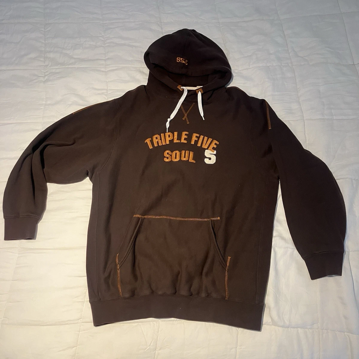 Men's Triple Five Soul for sale | eBay