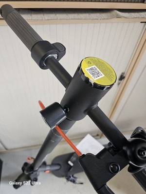 Xiaomi Electric Scooter 5 mit ABE, Zubehör inklusive
