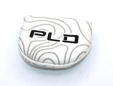 Ping PLD Milled Mallet Putter Headcover Preowned Condition Great